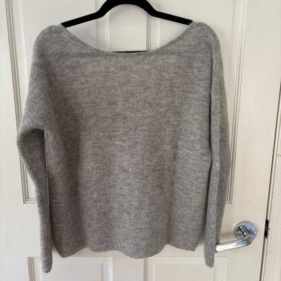 Sezane Cardigan - size M - Picture 2 of 5